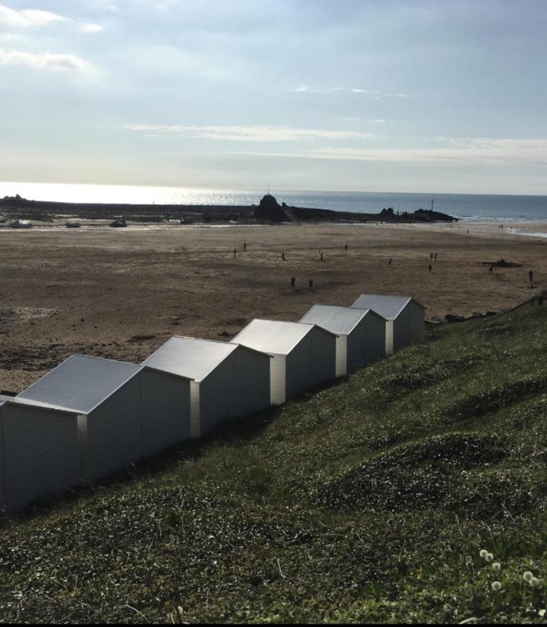 فيلا East Thorne Glamping بود المظهر الخارجي الصورة